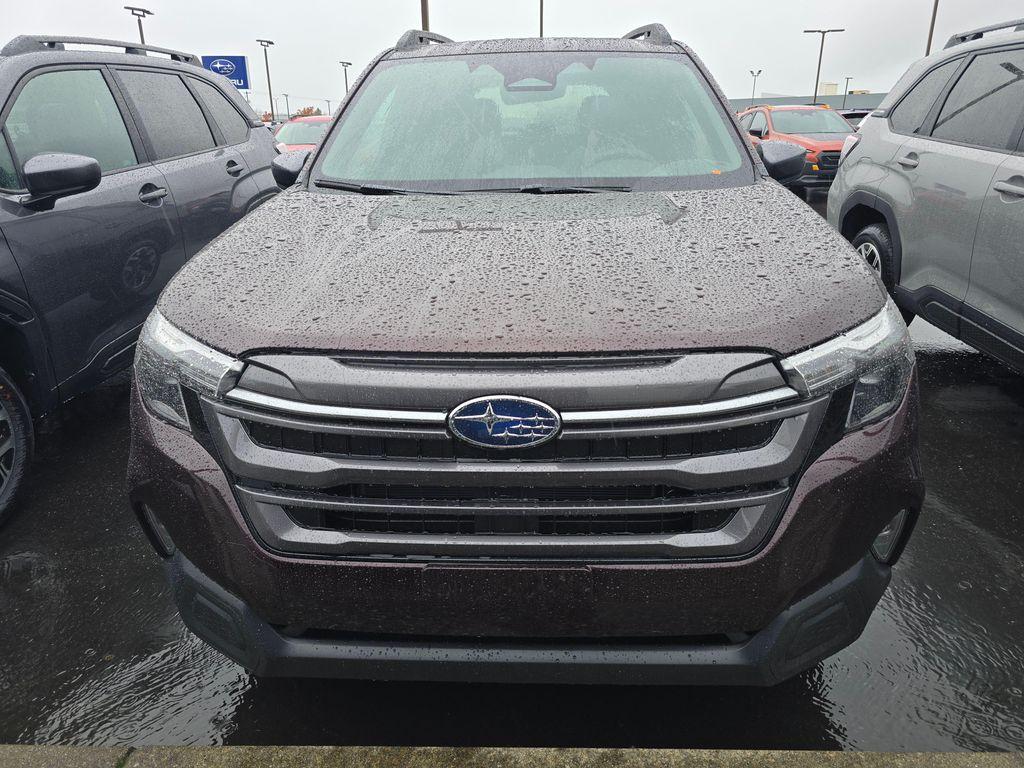 new 2026 Subaru Forester car, priced at $36,826