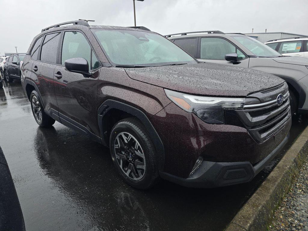 new 2026 Subaru Forester car, priced at $36,826