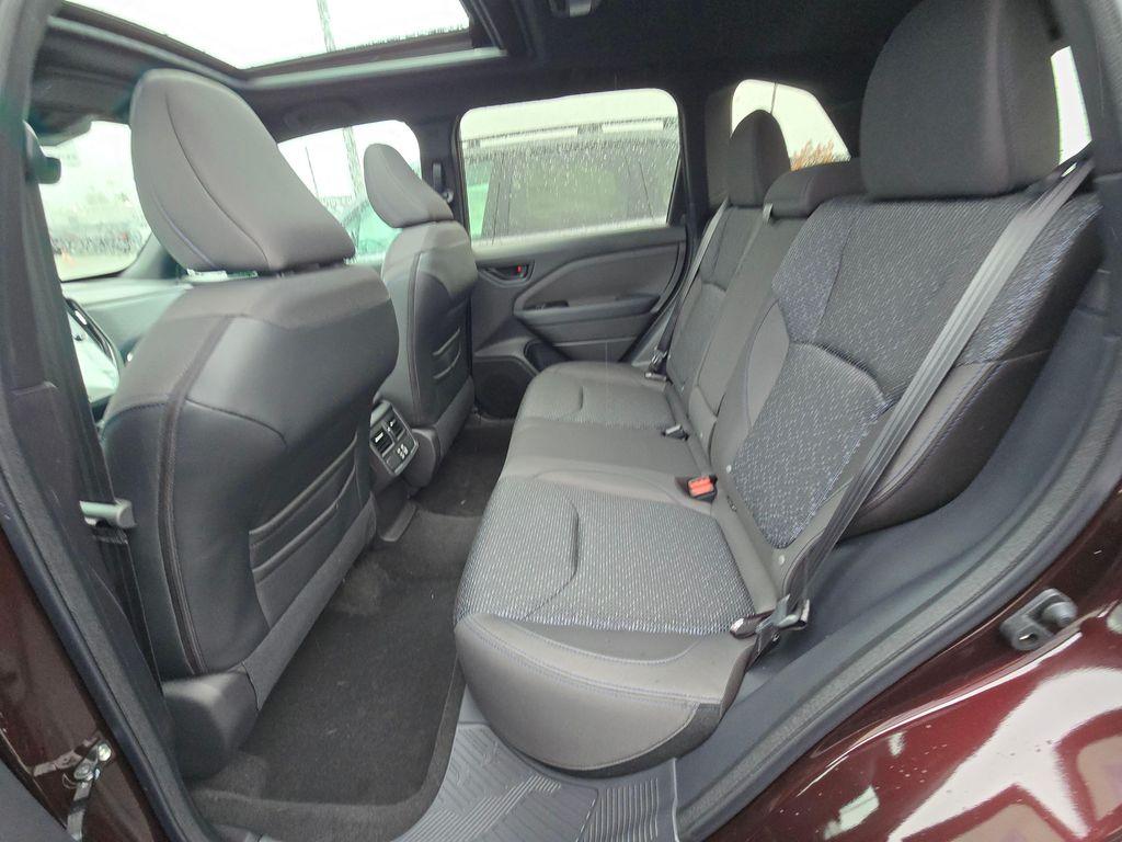 new 2026 Subaru Forester car, priced at $36,826