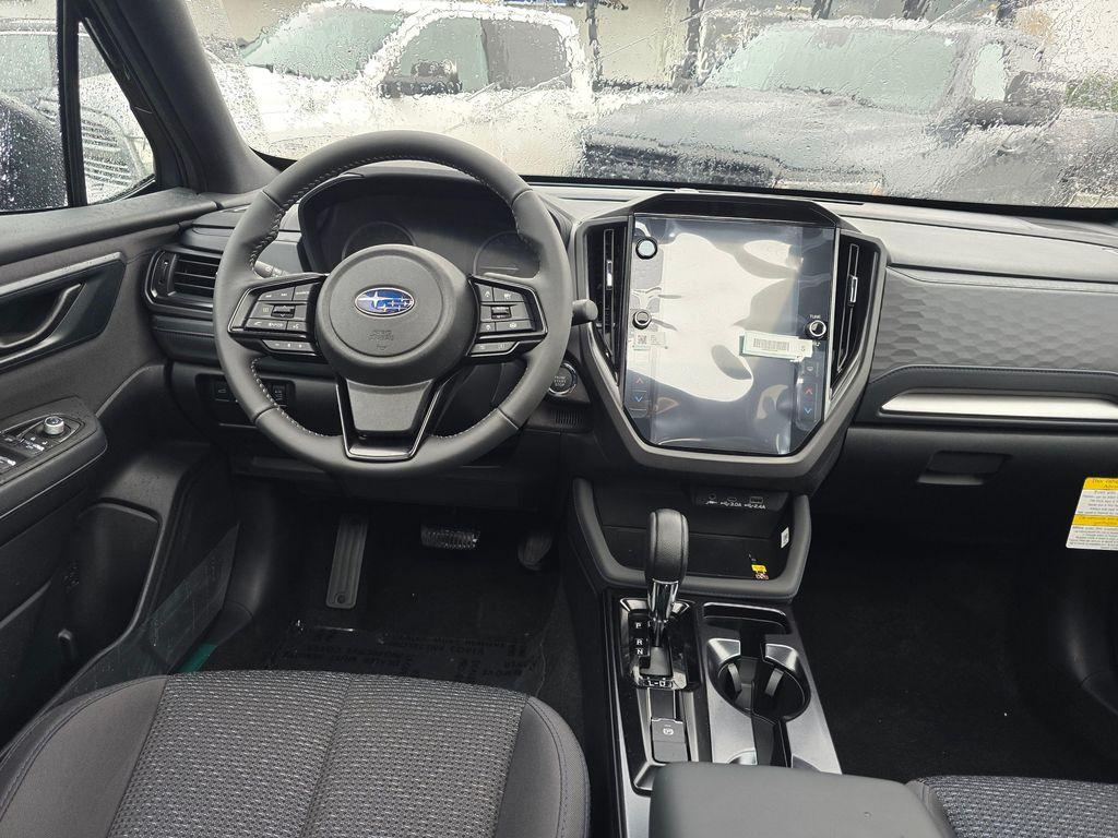 new 2026 Subaru Forester car, priced at $36,826