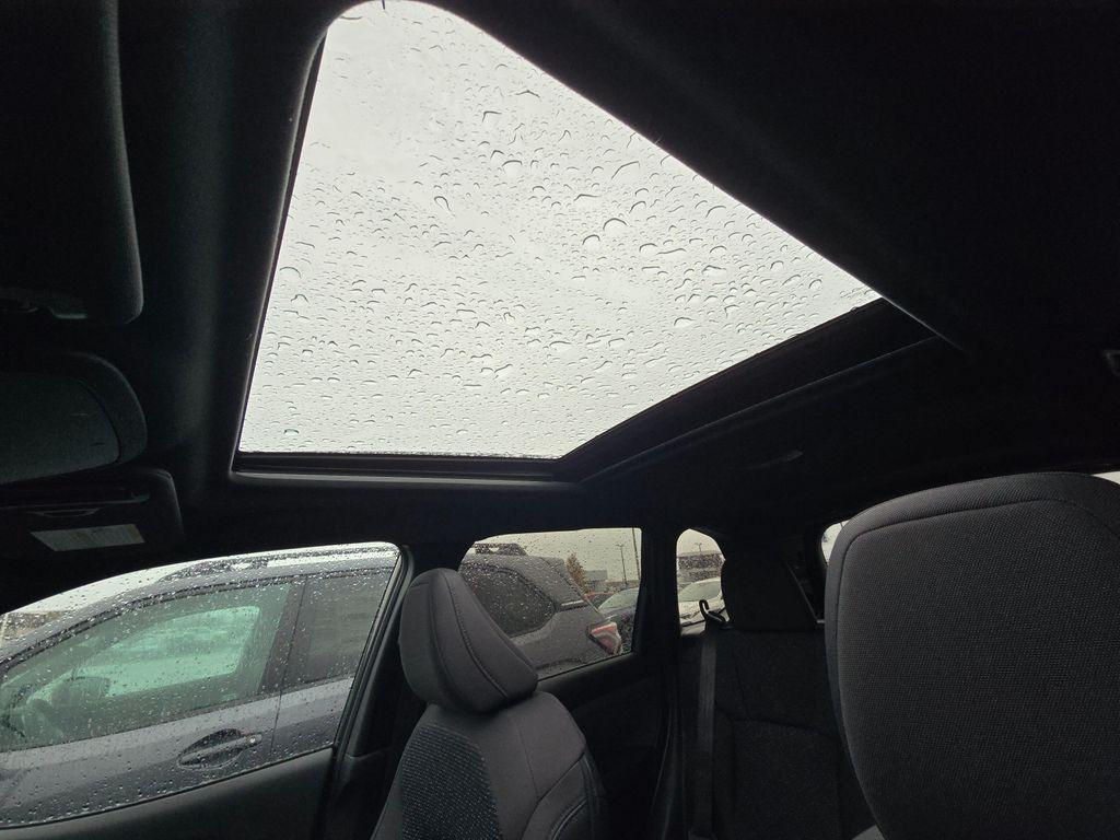 new 2026 Subaru Forester car, priced at $36,826