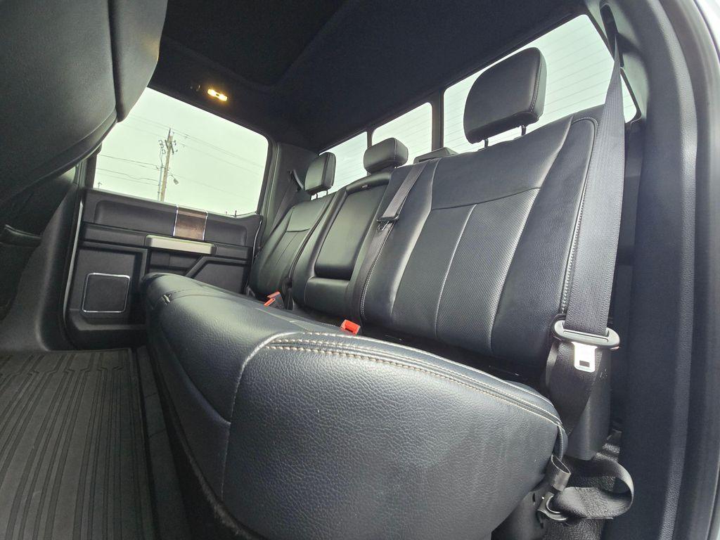 used 2022 Ford F-350 car, priced at $69,988