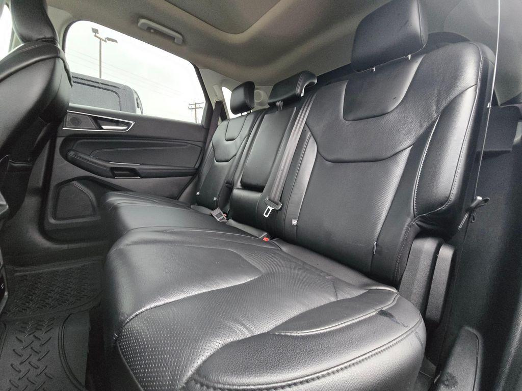 used 2020 Ford Edge car, priced at $17,498