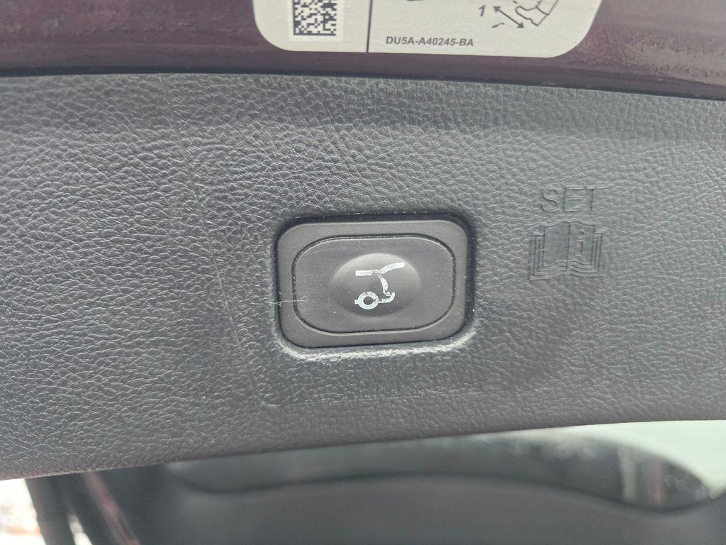 used 2020 Ford Edge car, priced at $17,498