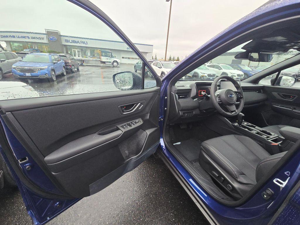 new 2026 Subaru Outback car, priced at $44,118