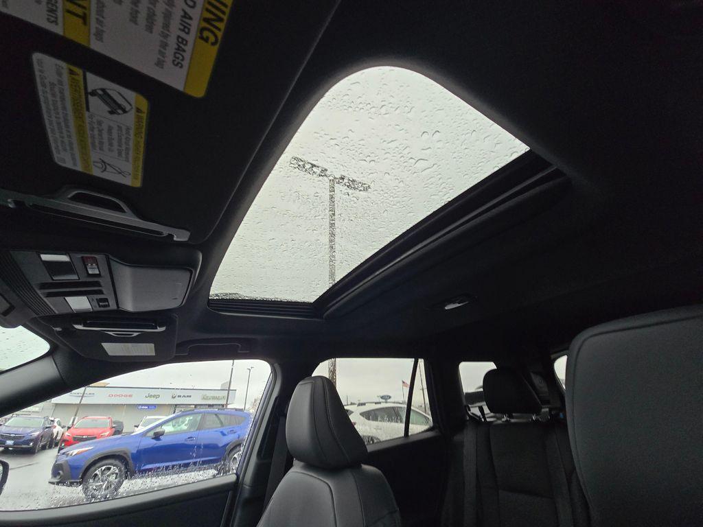 new 2026 Subaru Outback car, priced at $44,118