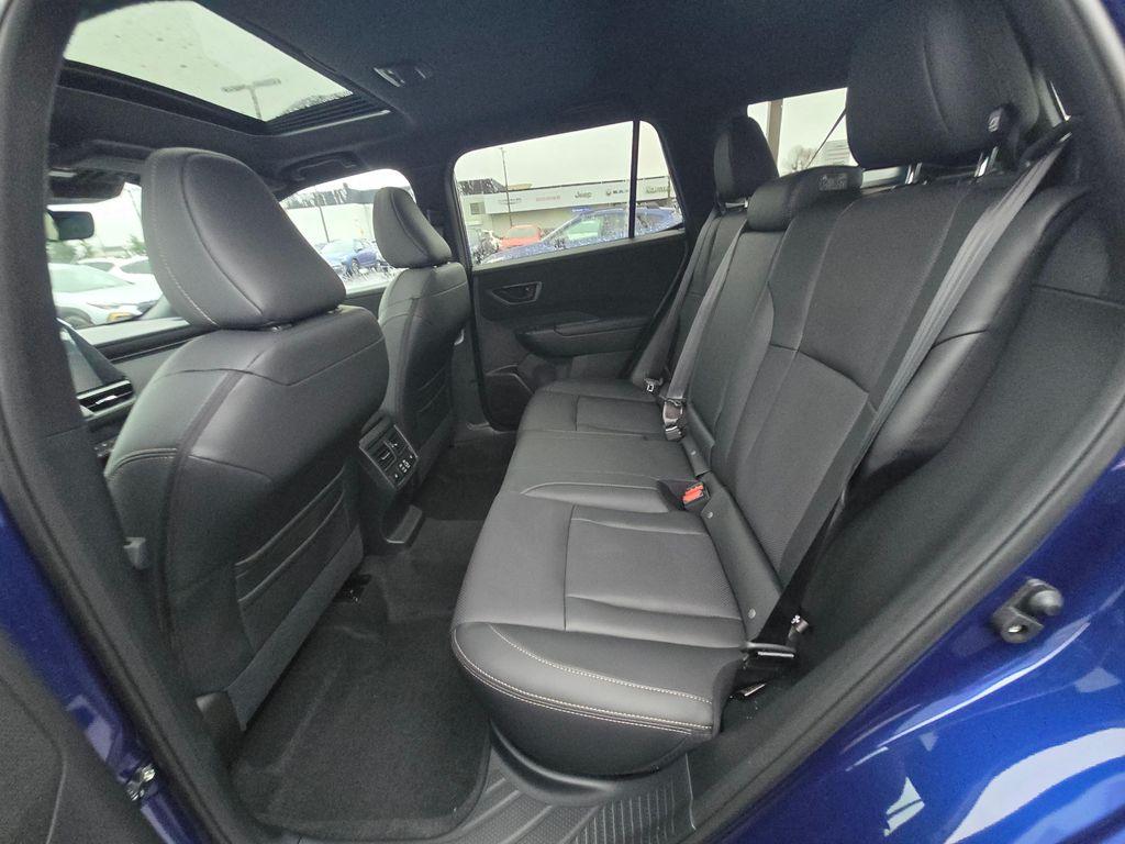 new 2026 Subaru Outback car, priced at $44,118