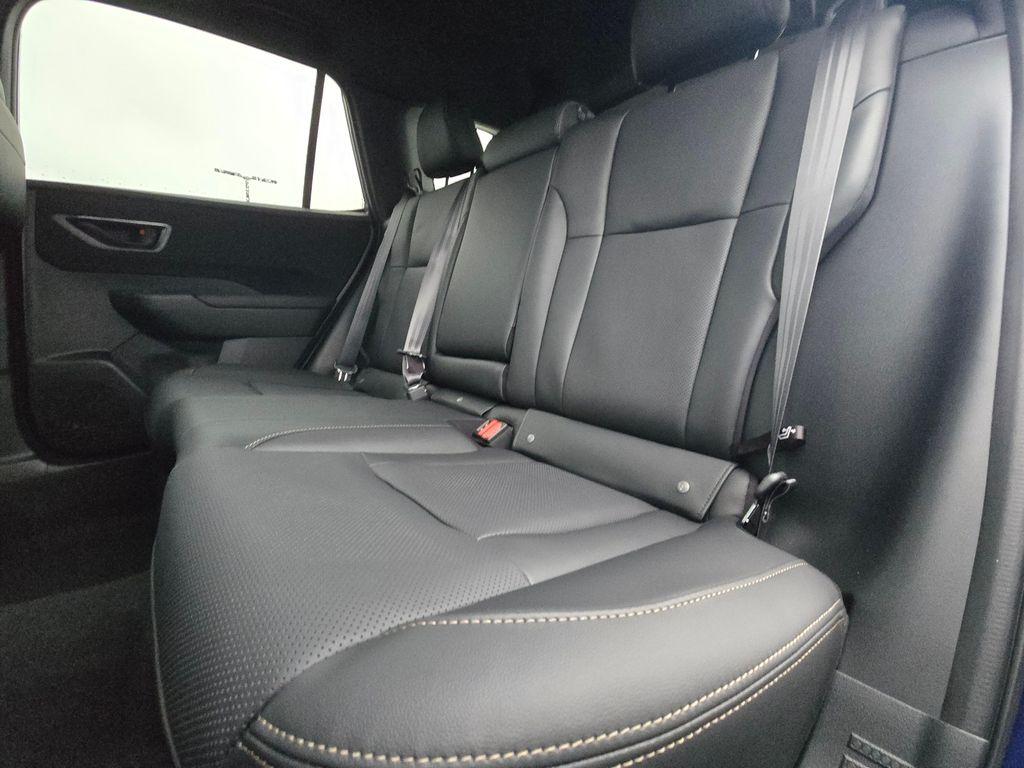 new 2026 Subaru Outback car, priced at $44,118