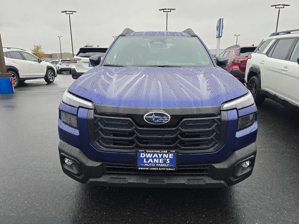 new 2026 Subaru Outback car, priced at $44,118