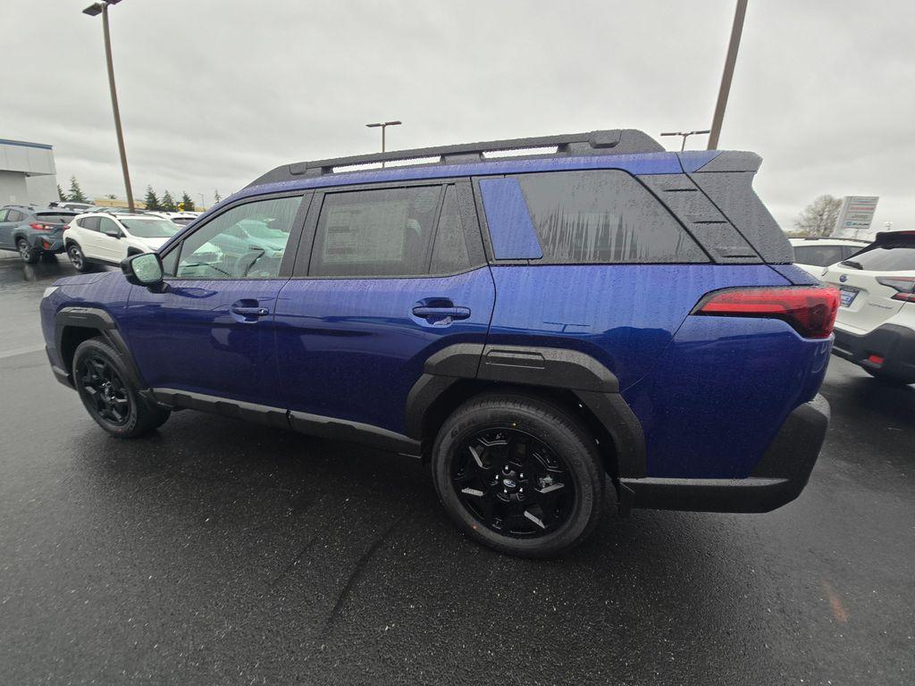 new 2026 Subaru Outback car, priced at $44,118