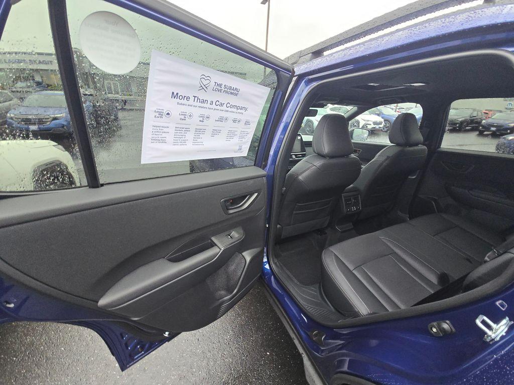 new 2026 Subaru Outback car, priced at $44,118