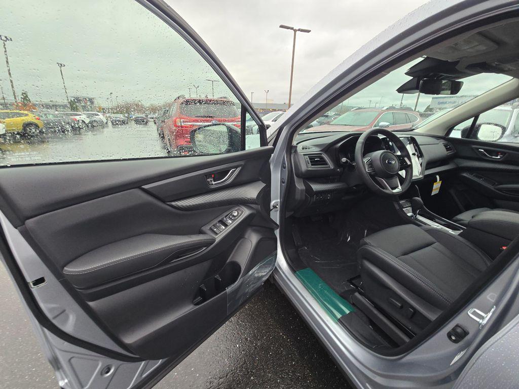 new 2026 Subaru Ascent car, priced at $42,589