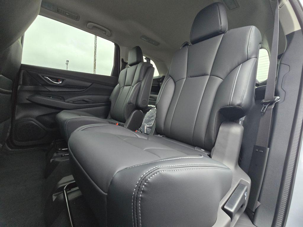 new 2026 Subaru Ascent car, priced at $42,589