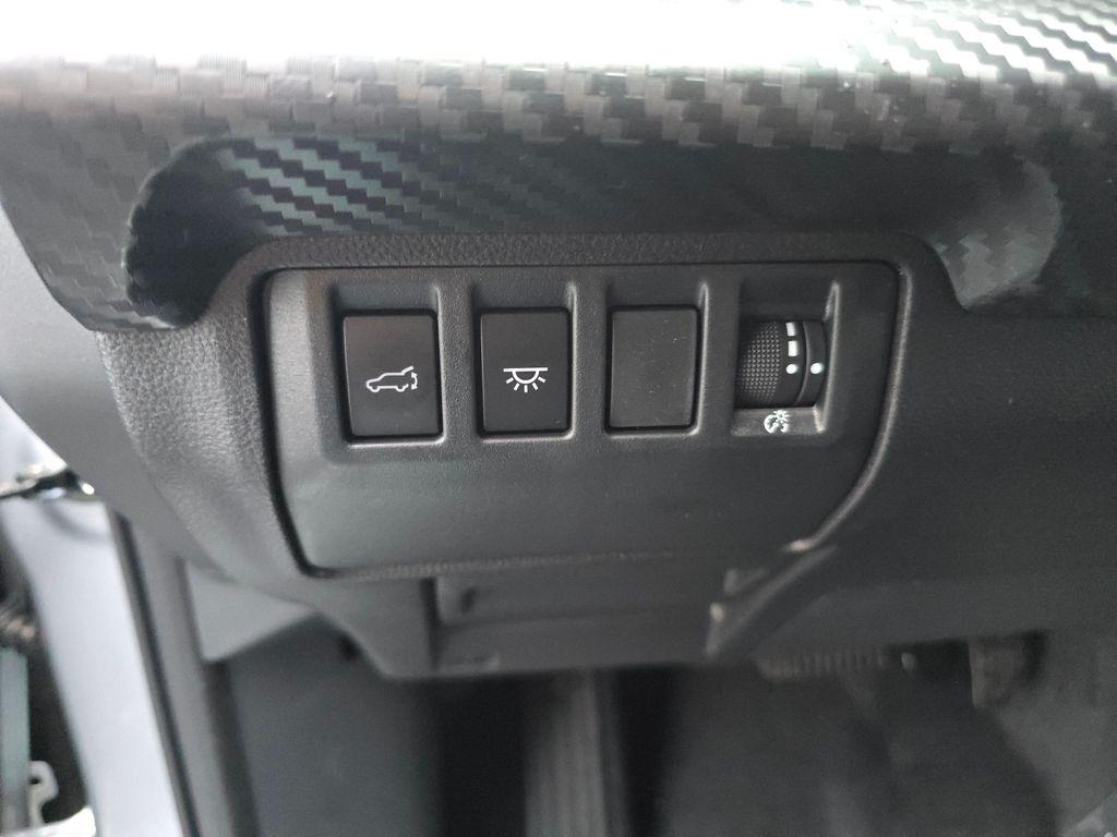 new 2026 Subaru Ascent car, priced at $42,589