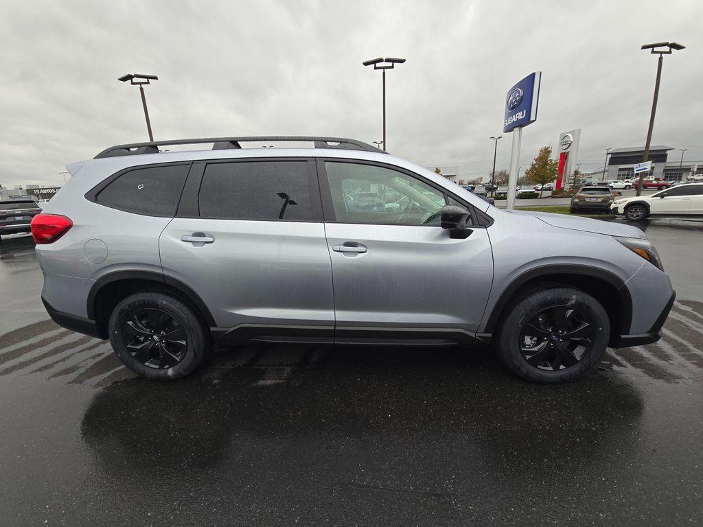 new 2026 Subaru Ascent car, priced at $42,589