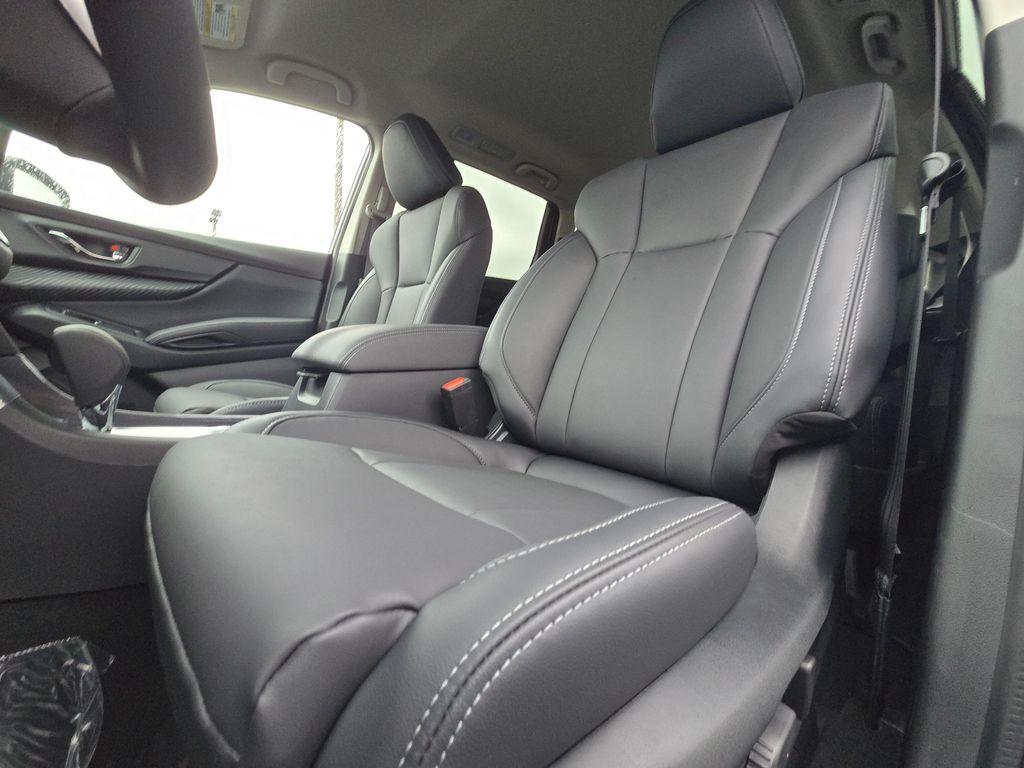 new 2026 Subaru Ascent car, priced at $42,589