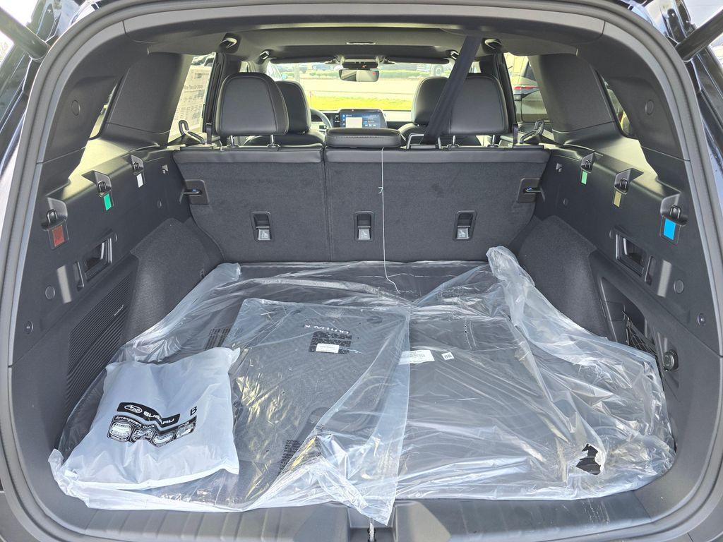 new 2026 Subaru Outback car, priced at $44,118