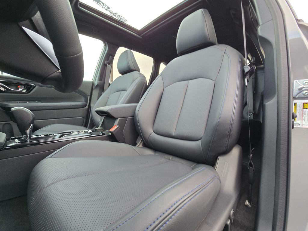 new 2026 Subaru Forester car, priced at $42,133