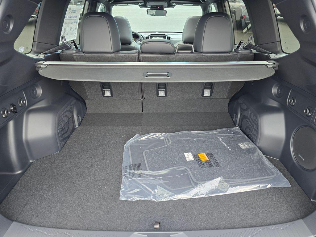 new 2026 Subaru Forester car, priced at $42,133