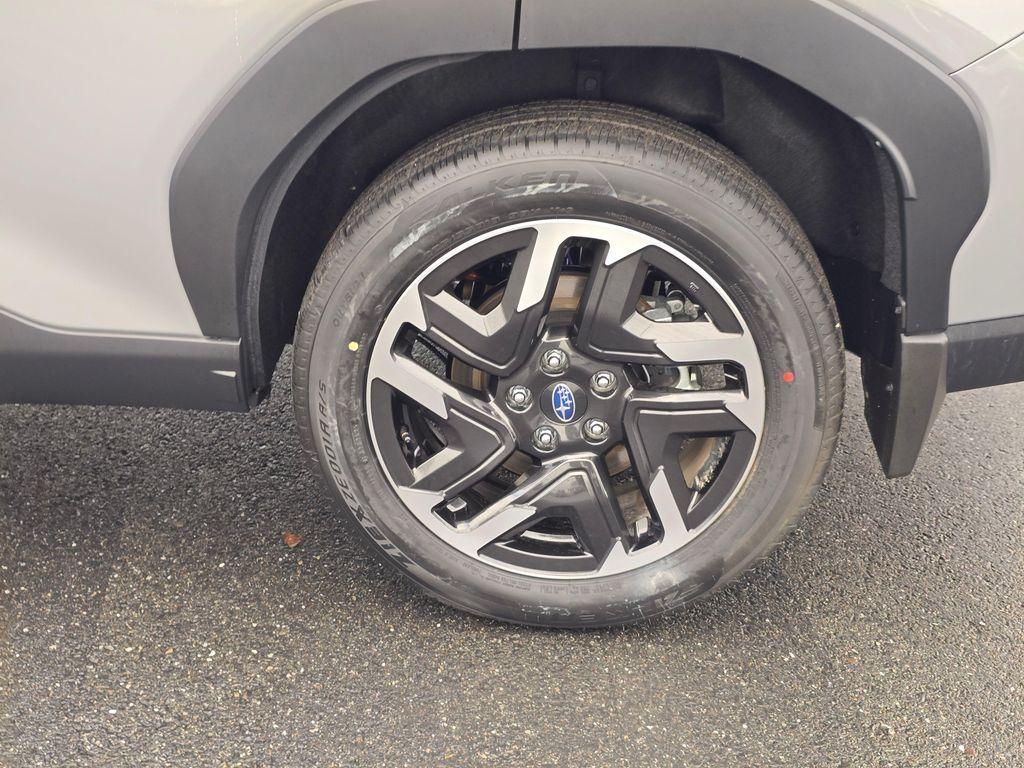 new 2026 Subaru Forester car, priced at $42,133