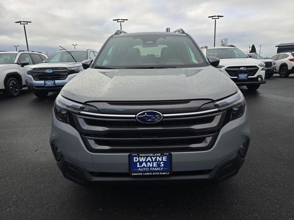 new 2026 Subaru Forester car, priced at $42,133