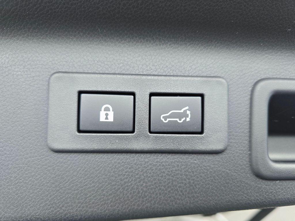 new 2026 Subaru Forester car, priced at $42,133