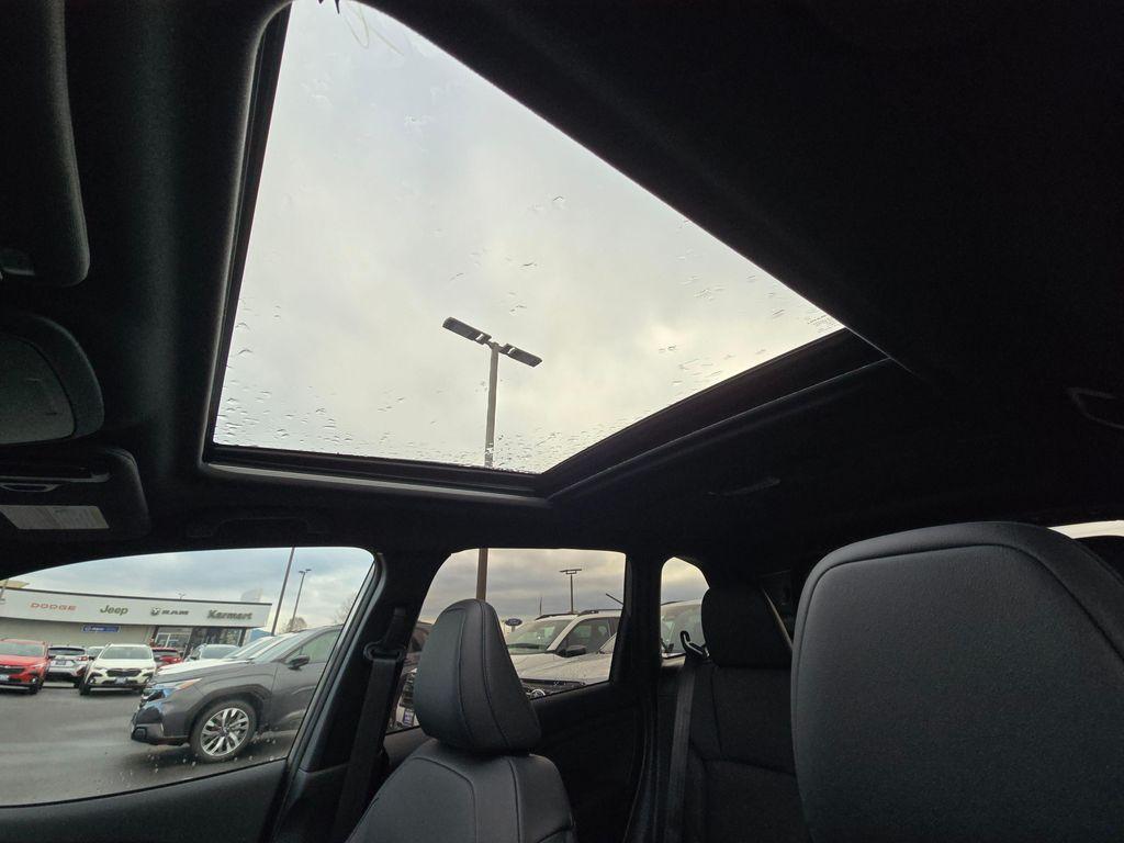 new 2026 Subaru Forester car, priced at $42,133