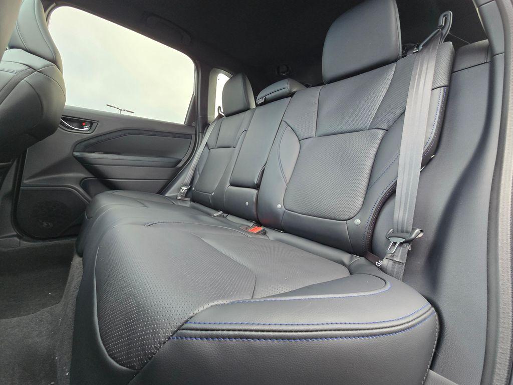 new 2026 Subaru Forester car, priced at $42,133