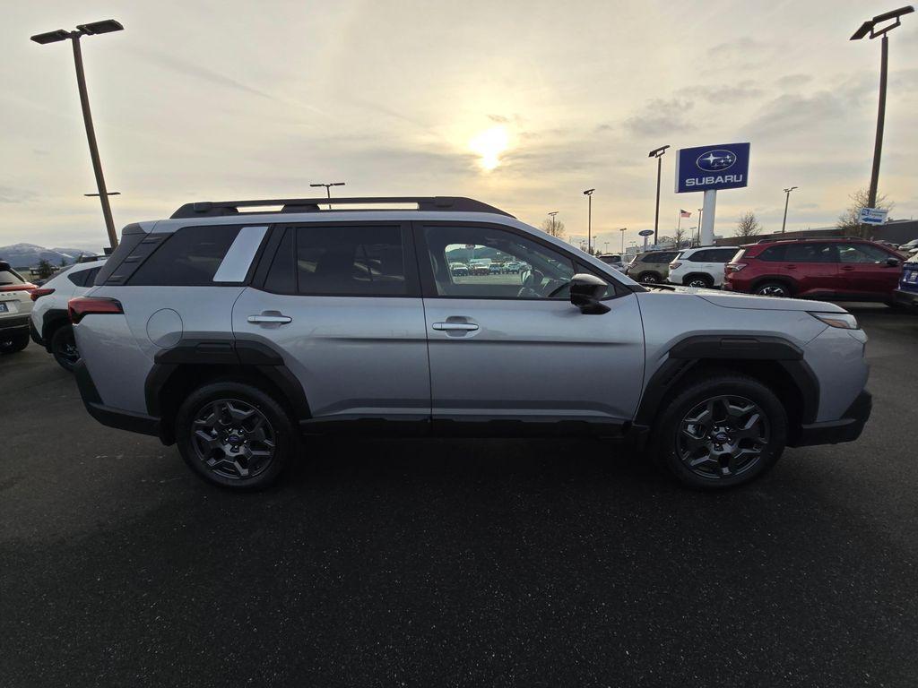 new 2026 Subaru Outback car, priced at $36,919