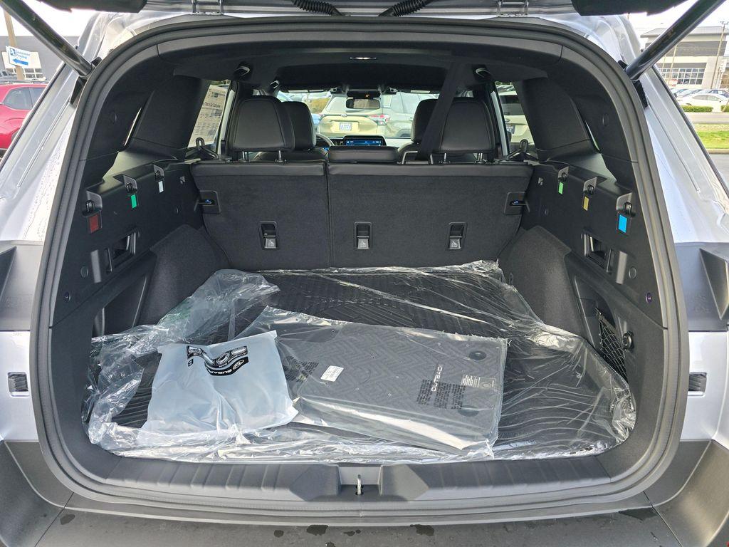 new 2026 Subaru Outback car, priced at $36,919