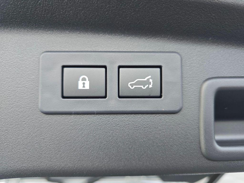 new 2026 Subaru Outback car, priced at $36,919