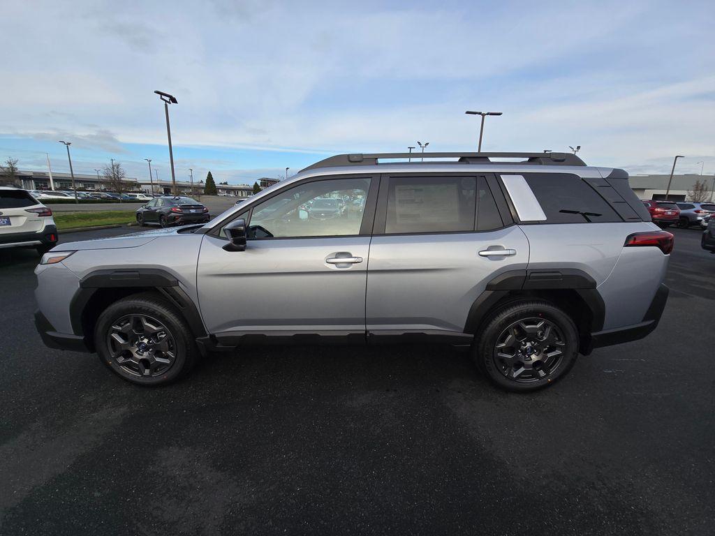 new 2026 Subaru Outback car, priced at $36,919