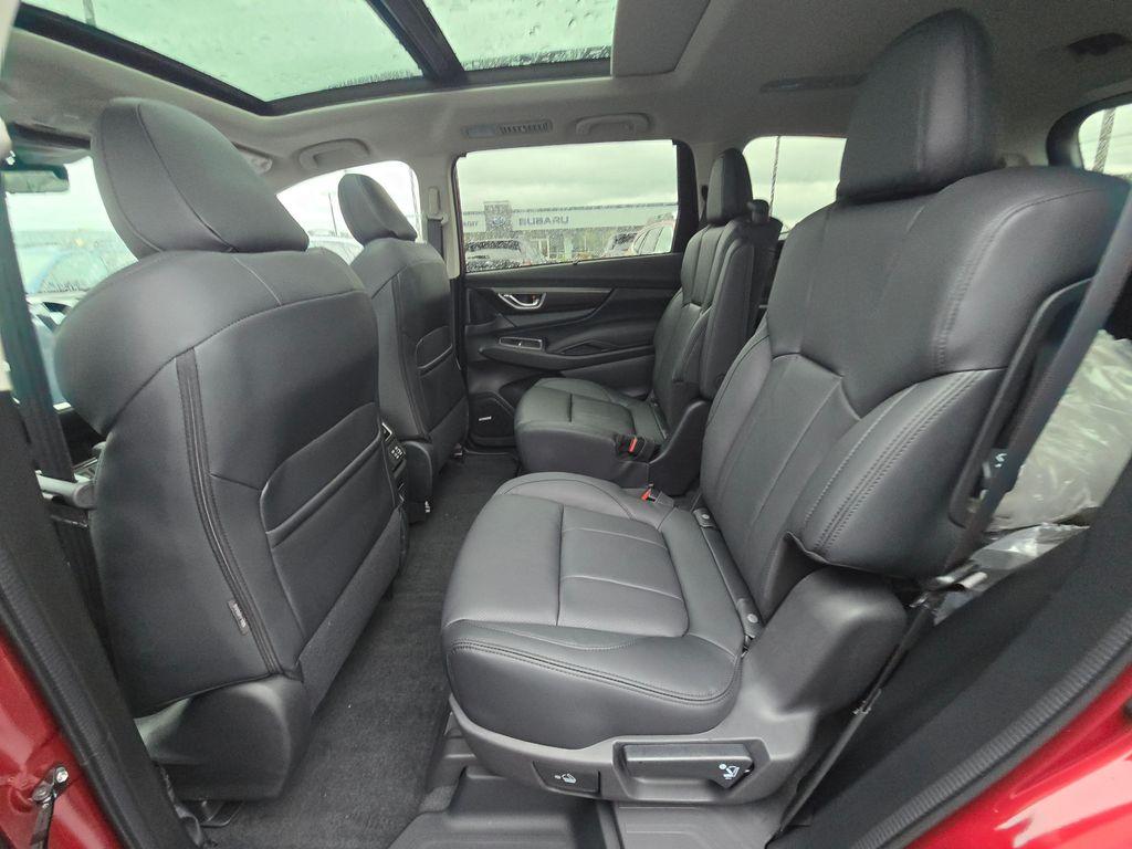 new 2026 Subaru Ascent car, priced at $53,470