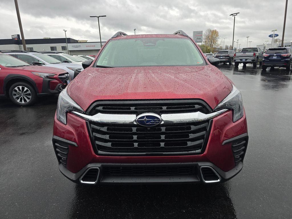 new 2026 Subaru Ascent car, priced at $53,470
