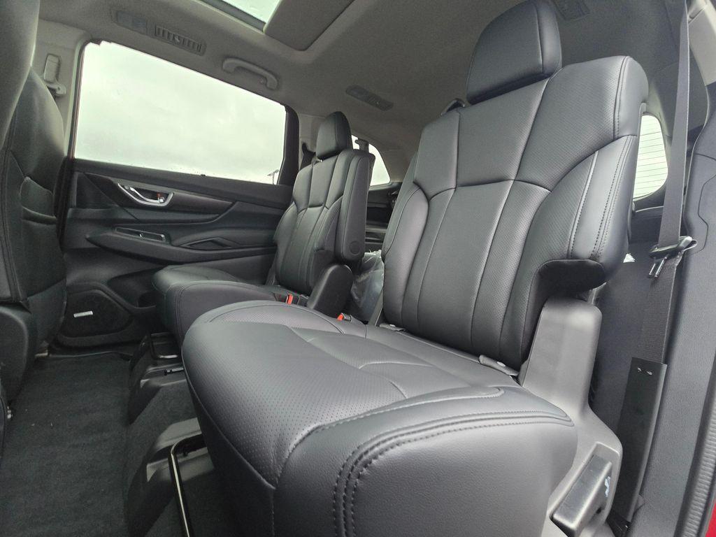 new 2026 Subaru Ascent car, priced at $53,470