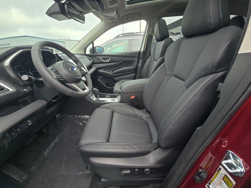 new 2025 Subaru Ascent car, priced at $47,194