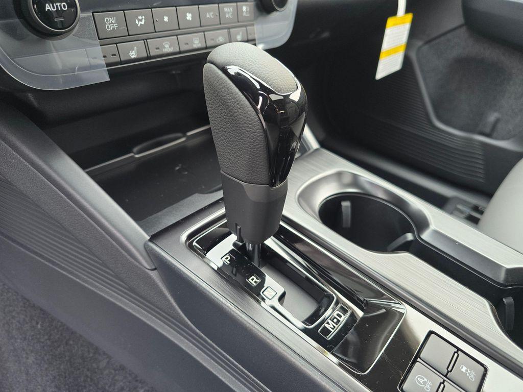 new 2026 Subaru Outback car, priced at $39,189