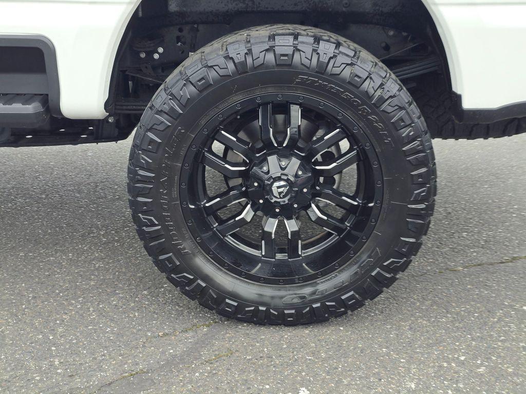 used 2025 Ford F-350 car, priced at $85,651