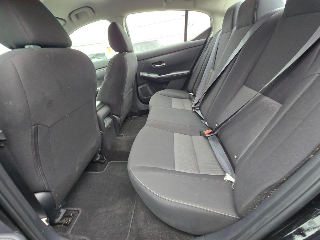 used 2023 Nissan Sentra car, priced at $15,498