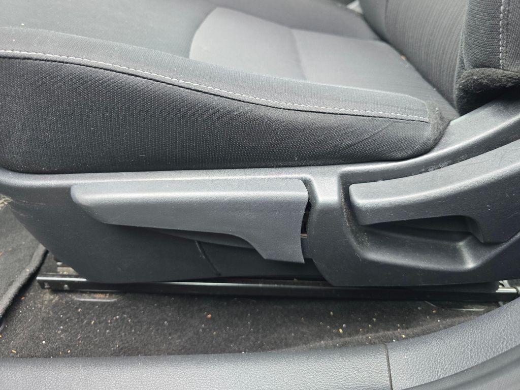 used 2023 Nissan Sentra car, priced at $15,498