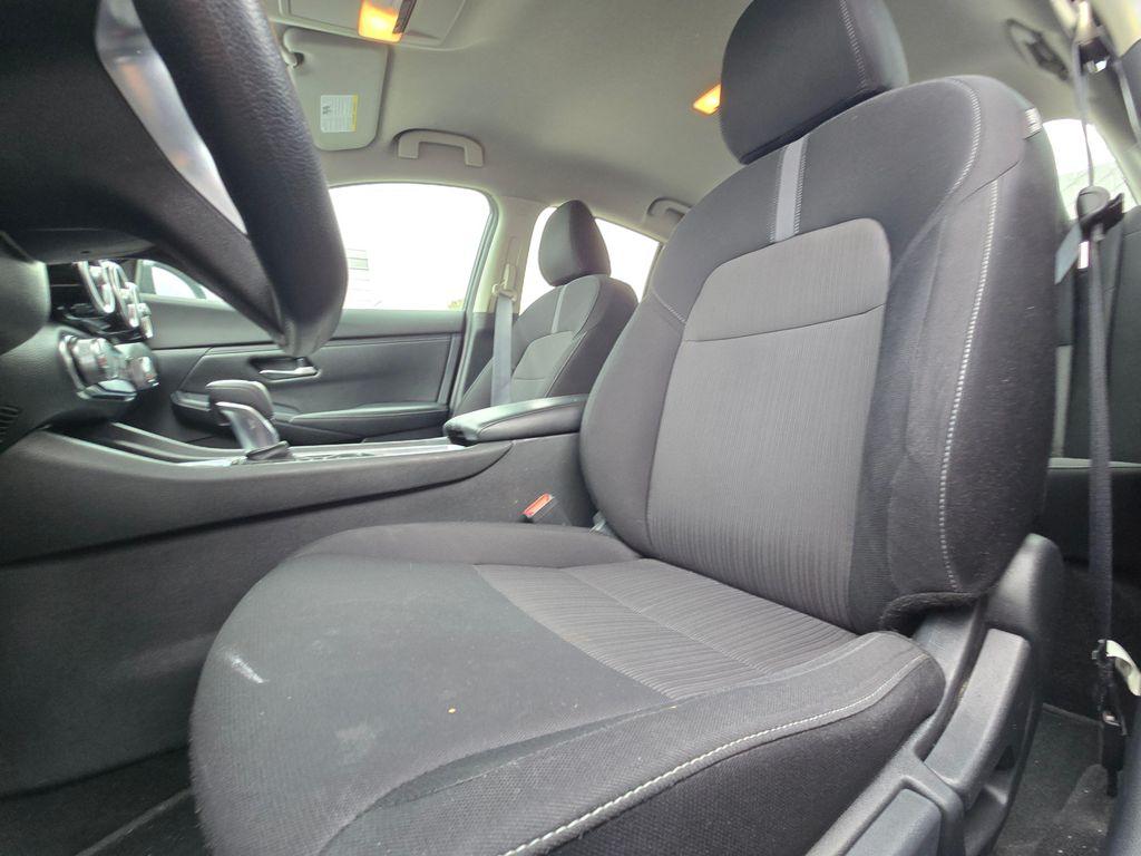 used 2023 Nissan Sentra car, priced at $15,498