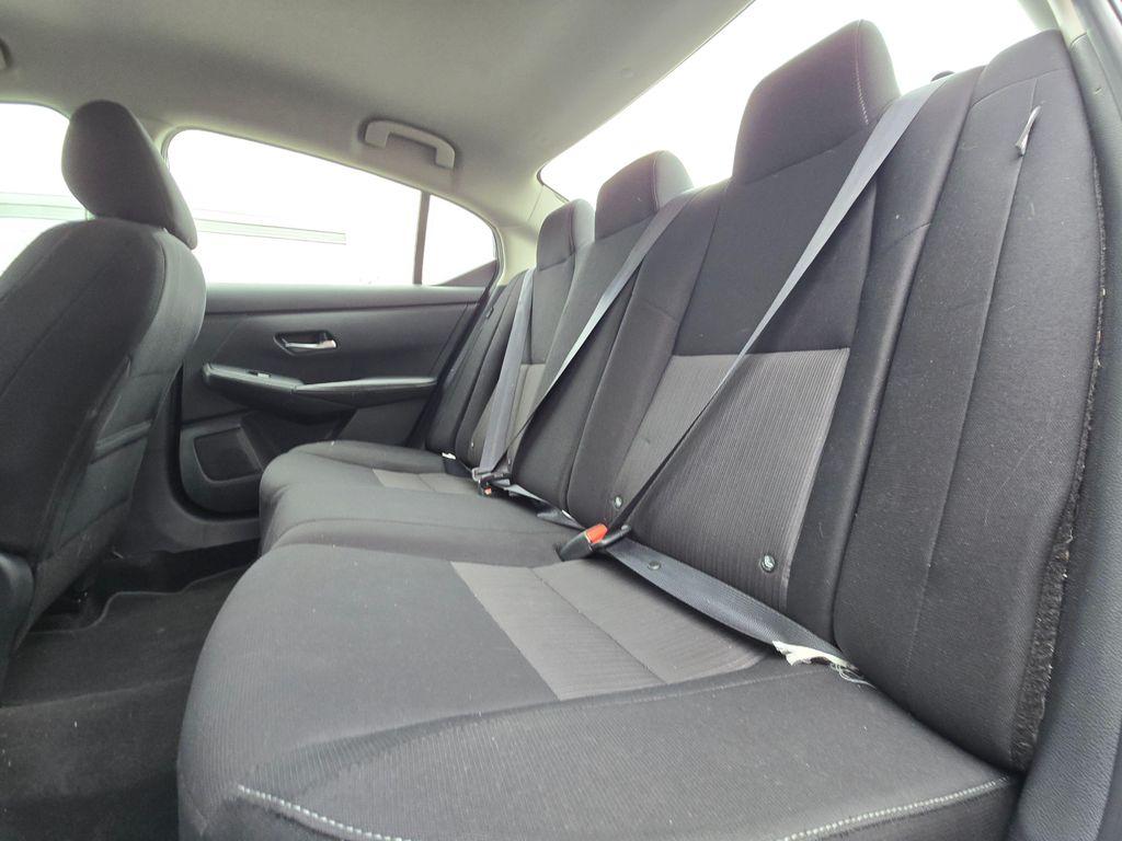 used 2023 Nissan Sentra car, priced at $15,498