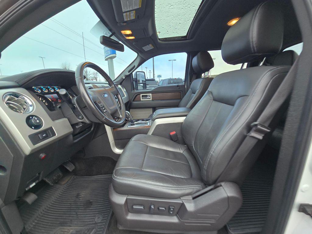 used 2014 Ford F-150 car, priced at $21,994