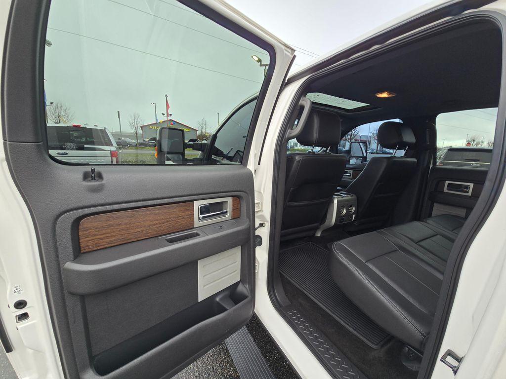 used 2014 Ford F-150 car, priced at $21,994