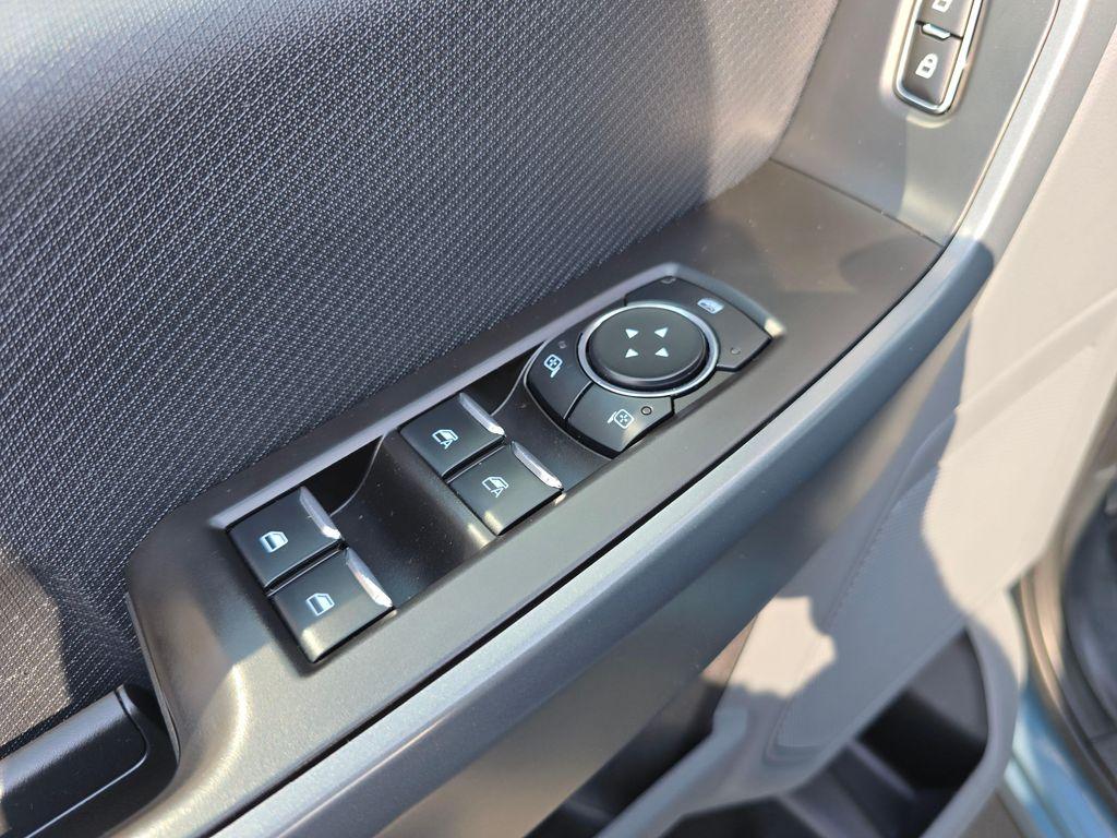 used 2023 Ford F-150 car, priced at $41,524