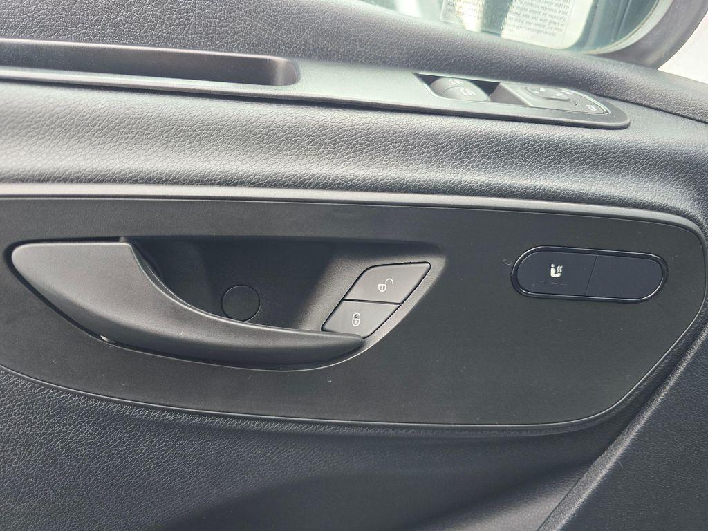 used 2024 Mercedes-Benz Sprinter 2500 car, priced at $49,775