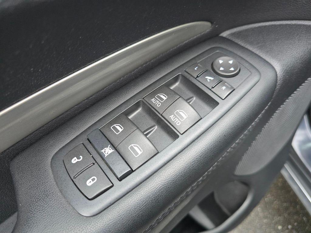 used 2016 Dodge Durango car, priced at $13,868