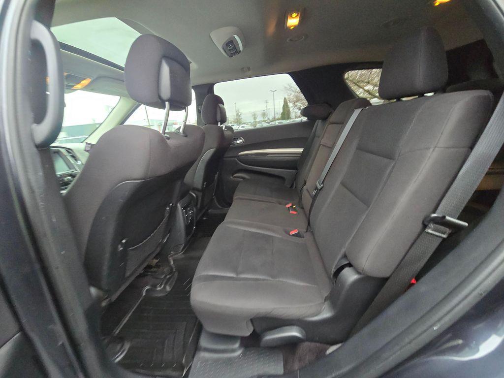 used 2016 Dodge Durango car, priced at $13,868