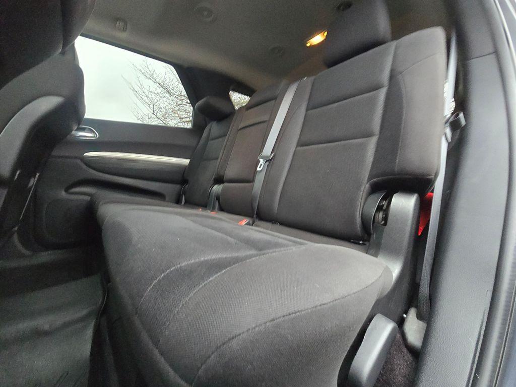 used 2016 Dodge Durango car, priced at $13,868