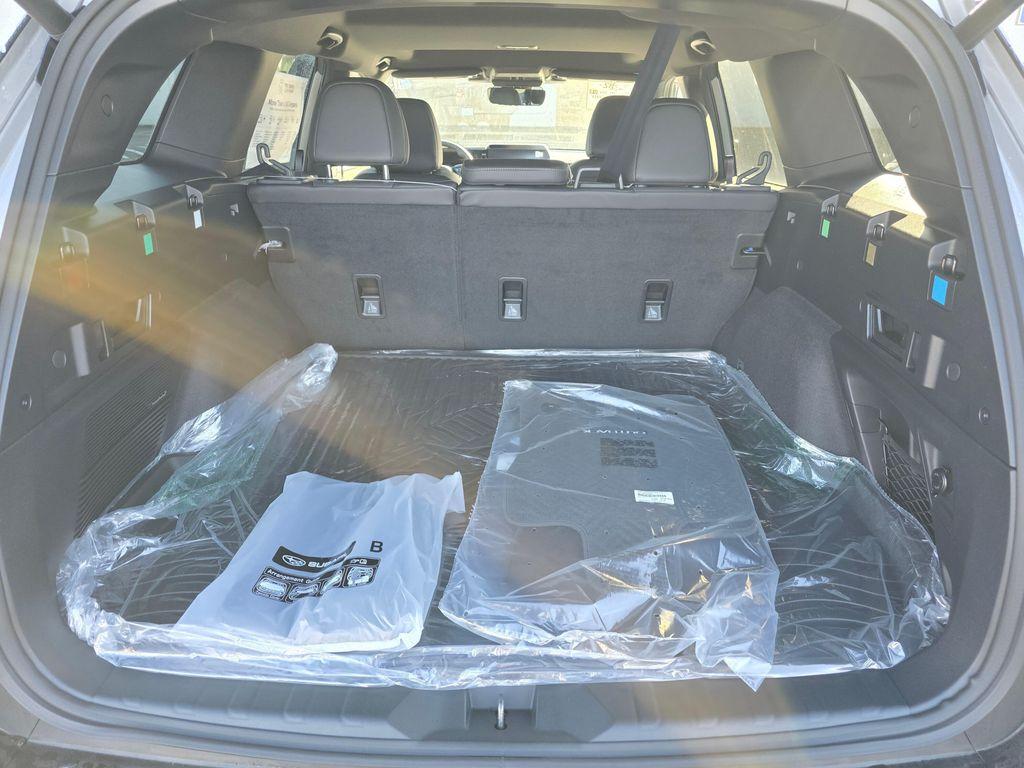 new 2026 Subaru Outback car, priced at $44,657